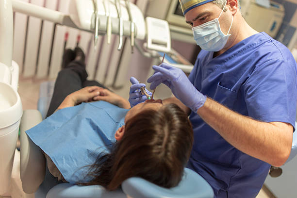 Best Preventive Dentistry  in Shawnee, KS