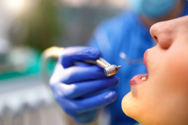 Emergency Dental Services in Shawnee, KS